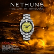 NETHUNS LAVA II - LS214
