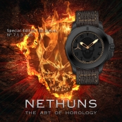 NETHUNS - N° 7.1.3.7.05