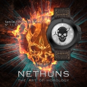 NETHUNS - N° 7.1.3.7.06