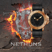 NETHUNS - N° 5.1.3.7.02