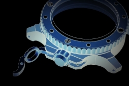 Our crown guards are patents pending